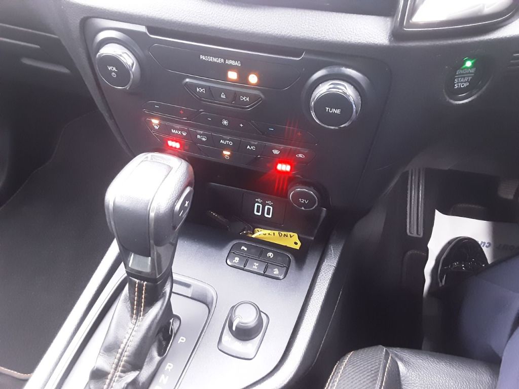 Used Ford Ranger 2021 for sale - 76231515: Photo 19