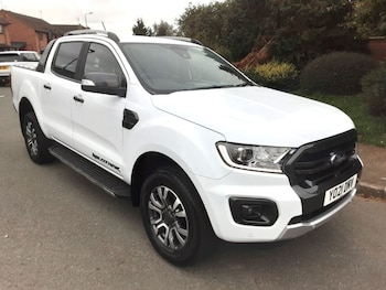 Ford - Ranger