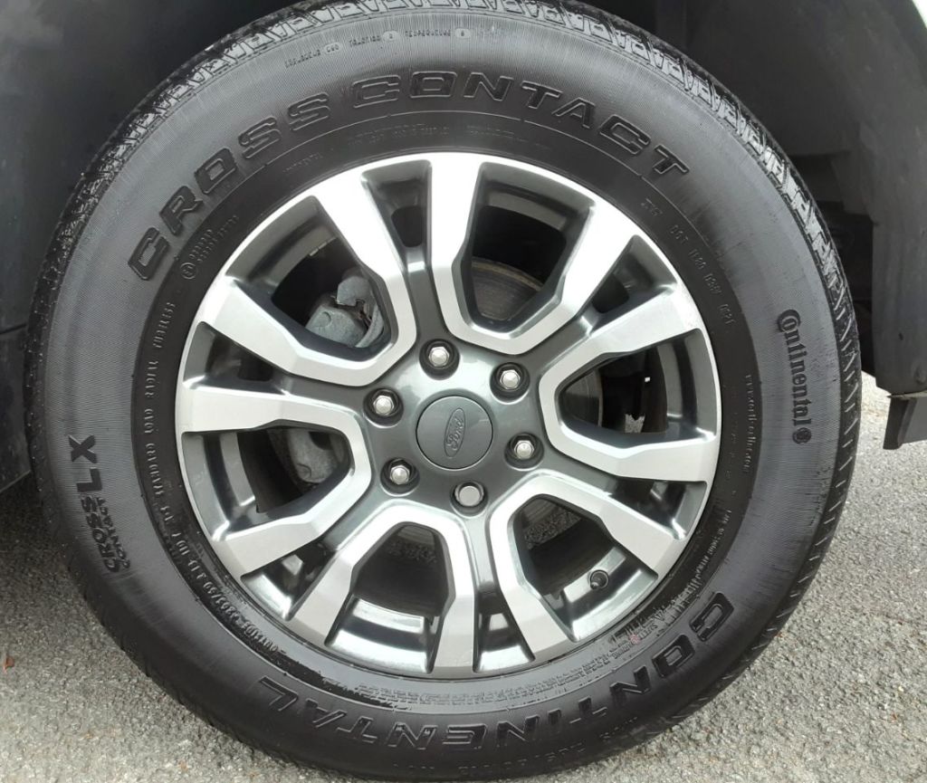 Used Ford Ranger 2021 for sale - 76231515: Photo 2