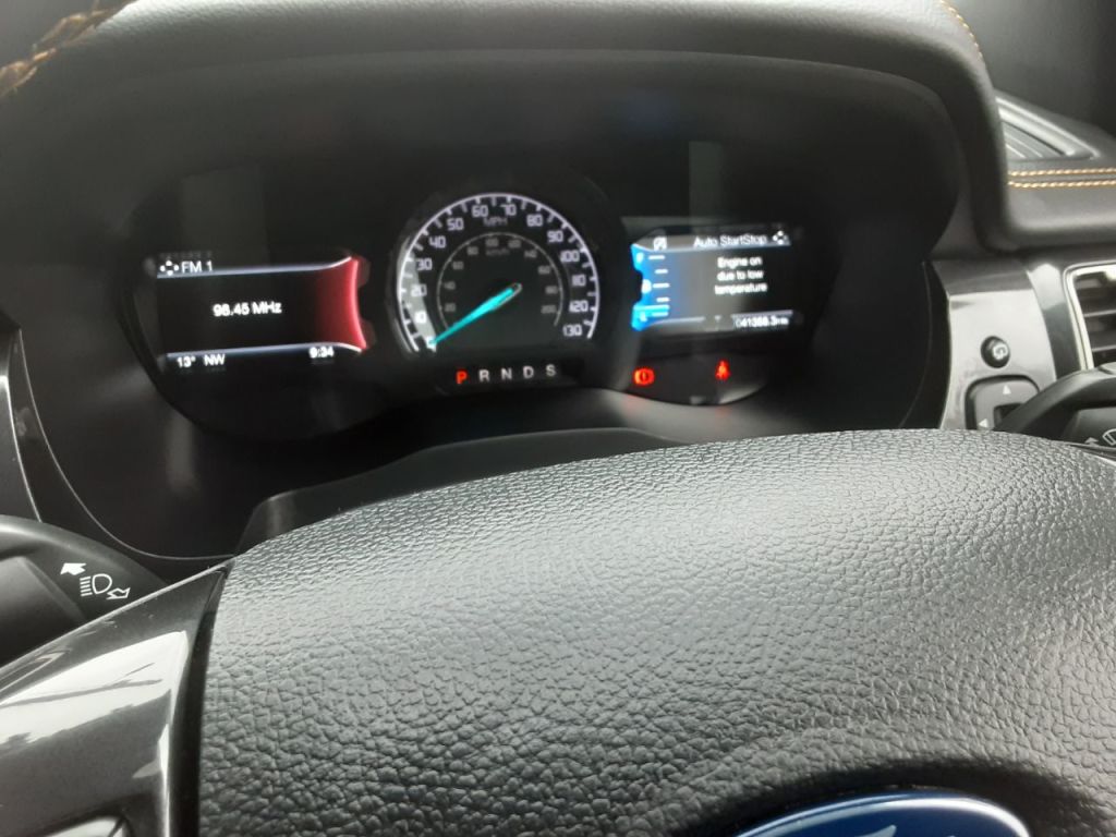 Used Ford Ranger 2021 for sale - 76231515: Photo 21