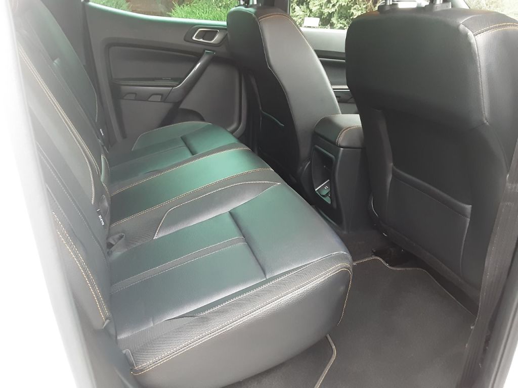 Used Ford Ranger 2021 for sale - 76231515: Photo 22