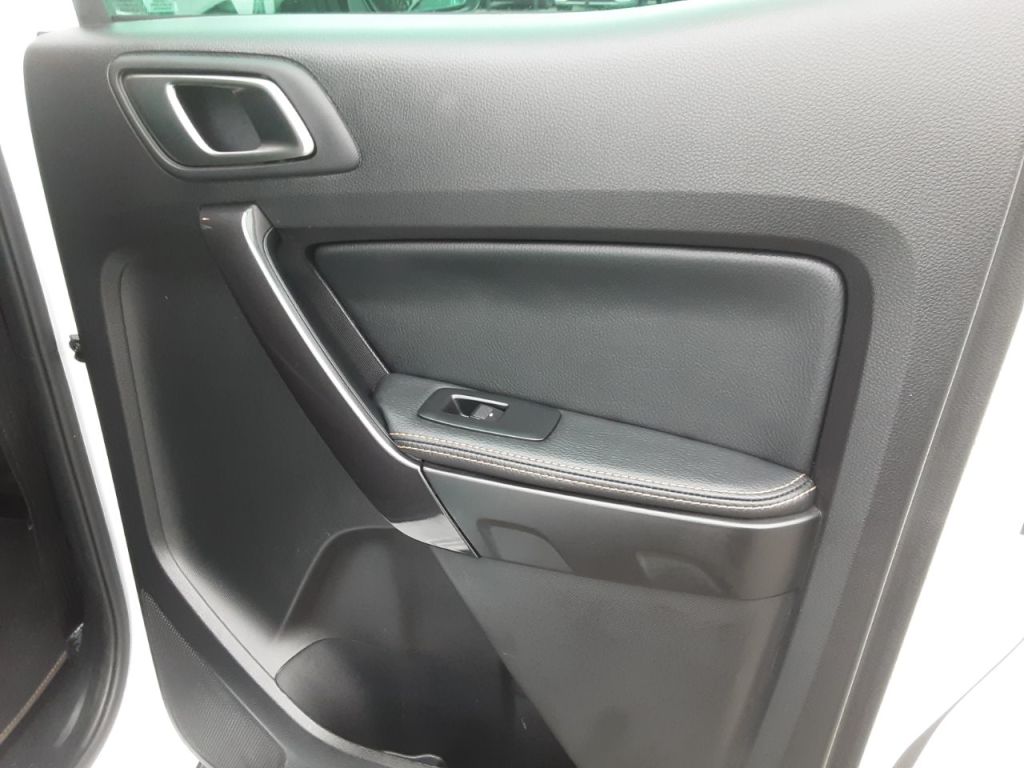 Used Ford Ranger 2021 for sale - 76231515: Photo 24