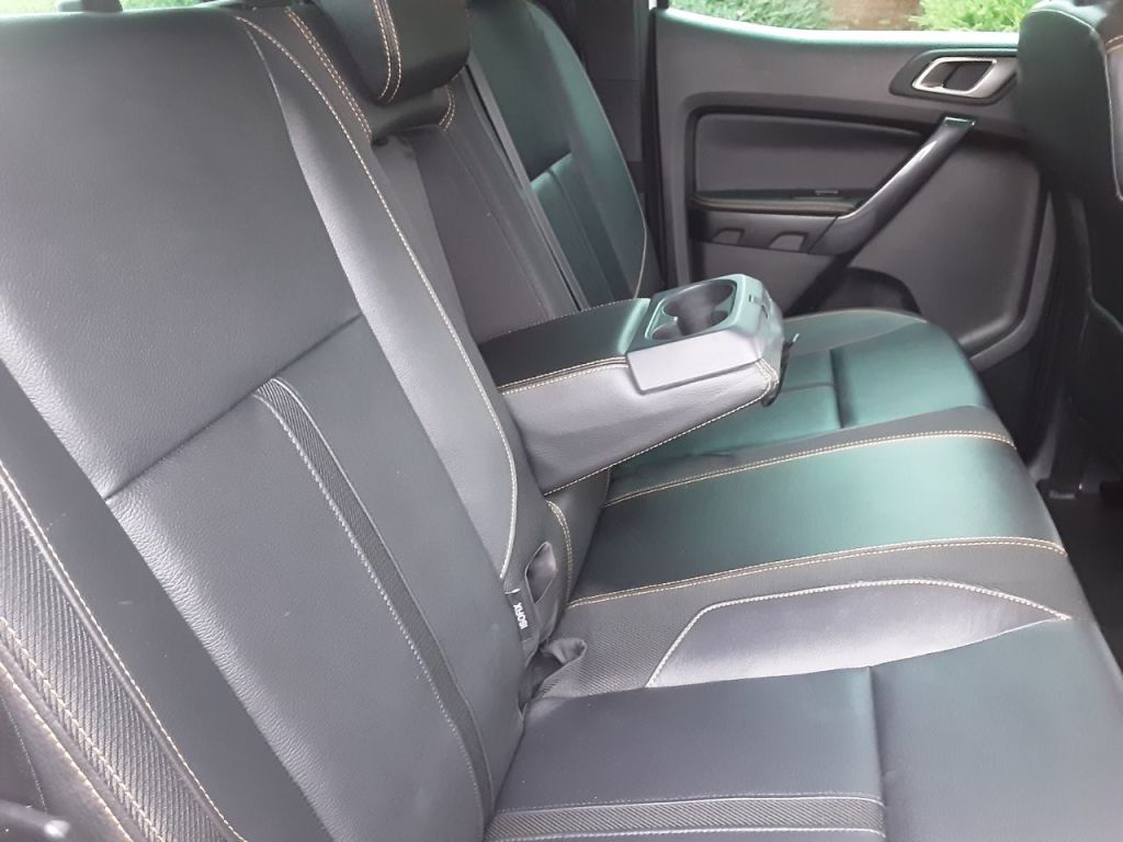 Used Ford Ranger 2021 for sale - 76231515: Photo 26