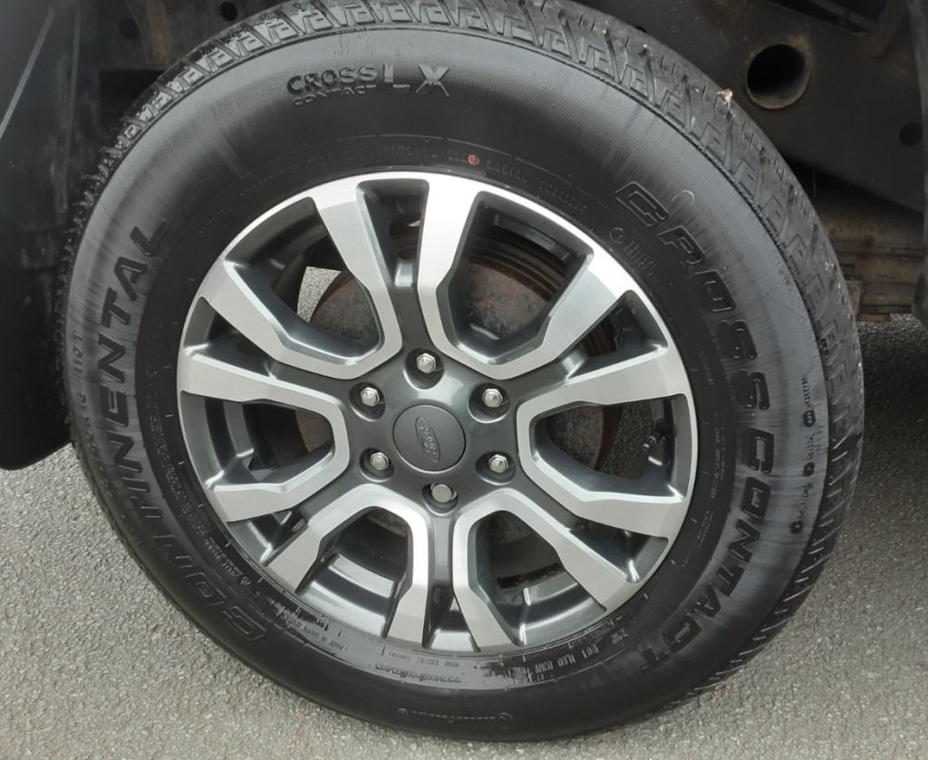 Used Ford Ranger 2021 for sale - 76231515: Photo 27