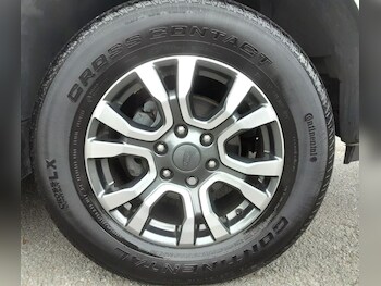 Used Ford Ranger 2021 for sale - 76231515: Photo 2