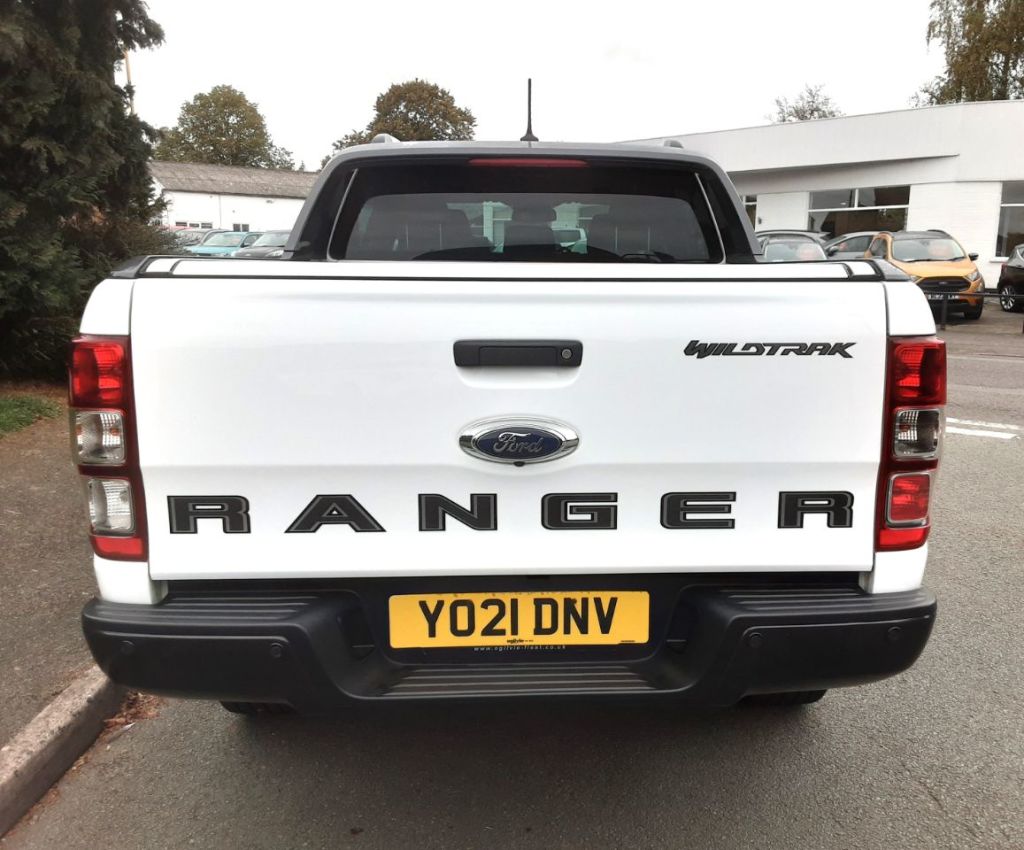 Used Ford Ranger 2021 for sale - 76231515: Photo 30