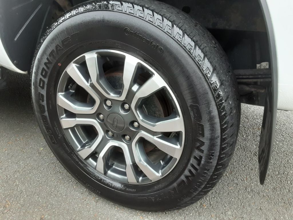 Used Ford Ranger 2021 for sale - 76231515: Photo 31