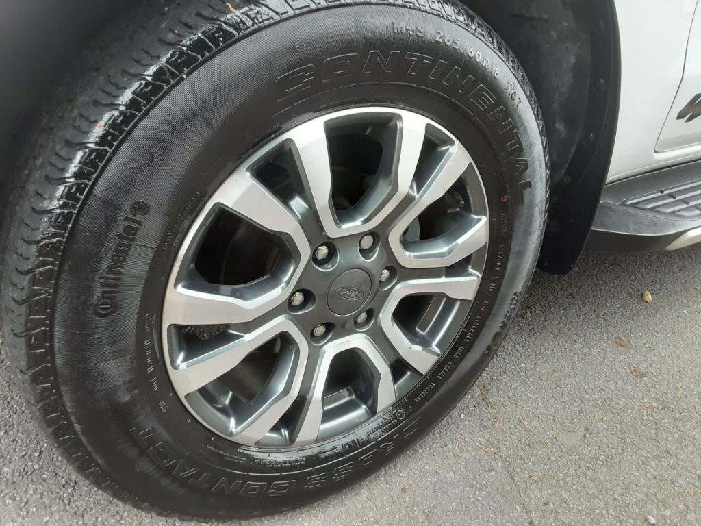 Used Ford Ranger 2021 for sale - 76231515: Photo 34