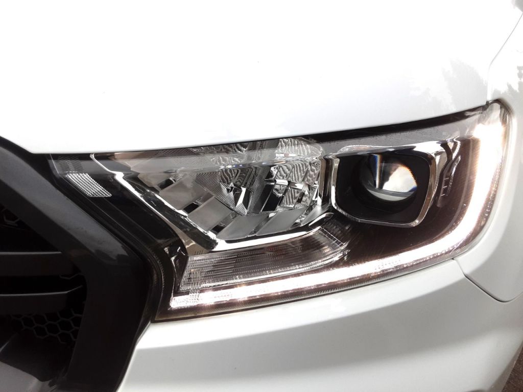 Used Ford Ranger 2021 for sale - 76231515: Photo 37