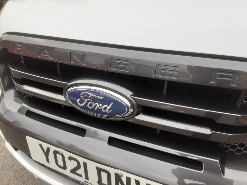 Used Ford Ranger 2021 for sale - 76231515: Photo 39