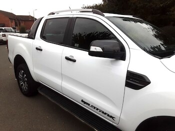 Used Ford Ranger 2021 for sale - 76231515: Photo 3