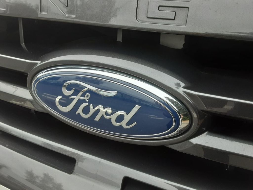 Used Ford Ranger 2021 for sale - 76231515: Photo 40