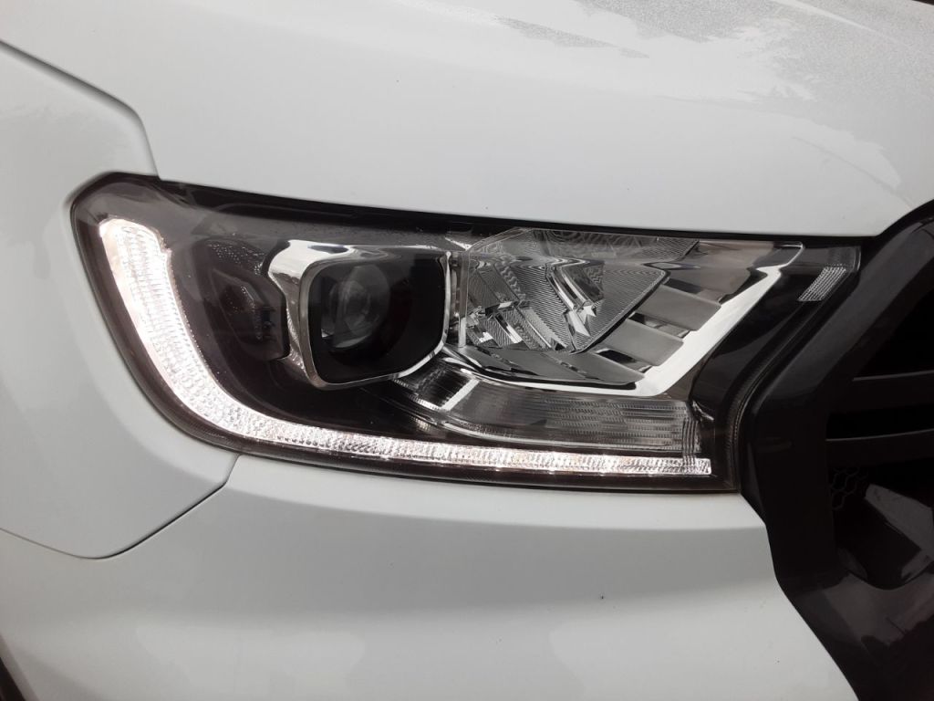 Used Ford Ranger 2021 for sale - 76231515: Photo 41