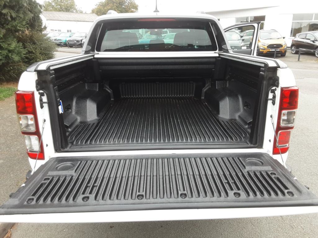 Used Ford Ranger 2021 for sale - 76231515: Photo 45