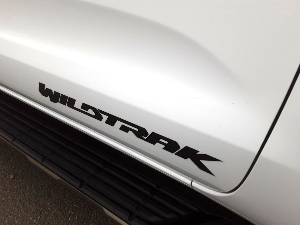 Used Ford Ranger 2021 for sale - 76231515: Photo 5