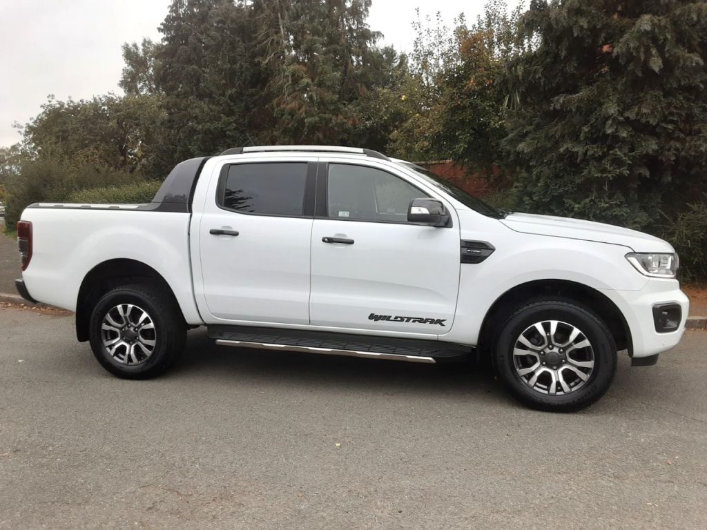 Used Ford Ranger 2021 for sale - 76231515: Photo 6