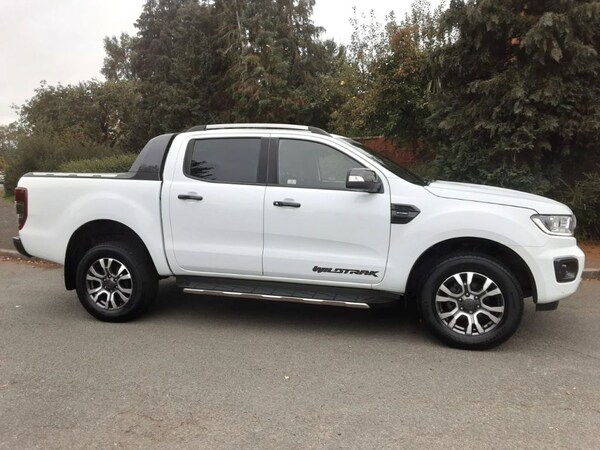 Used Ford Ranger 2021 for sale - 76231515: Photo 6
