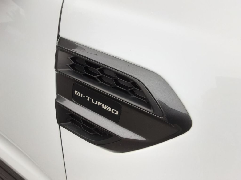 Used Ford Ranger 2021 for sale - 76231515: Photo 7