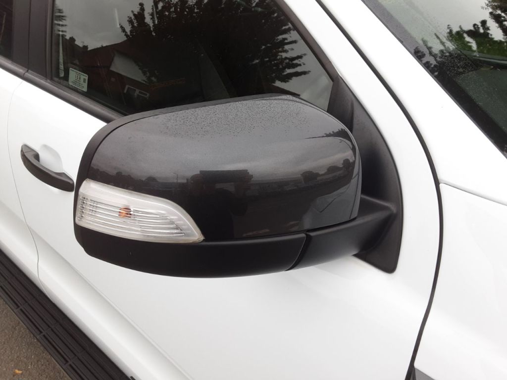 Used Ford Ranger 2021 for sale - 76231515: Photo 9