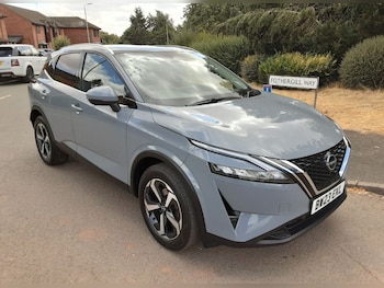 Used Nissan Qashqai 2023 for sale - 79391860: Photo