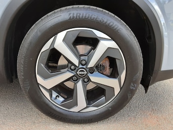 Used Nissan Qashqai 2023 for sale - 79391860: Photo