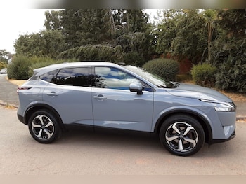 Used Nissan Qashqai 2023 for sale - 79391860: Photo