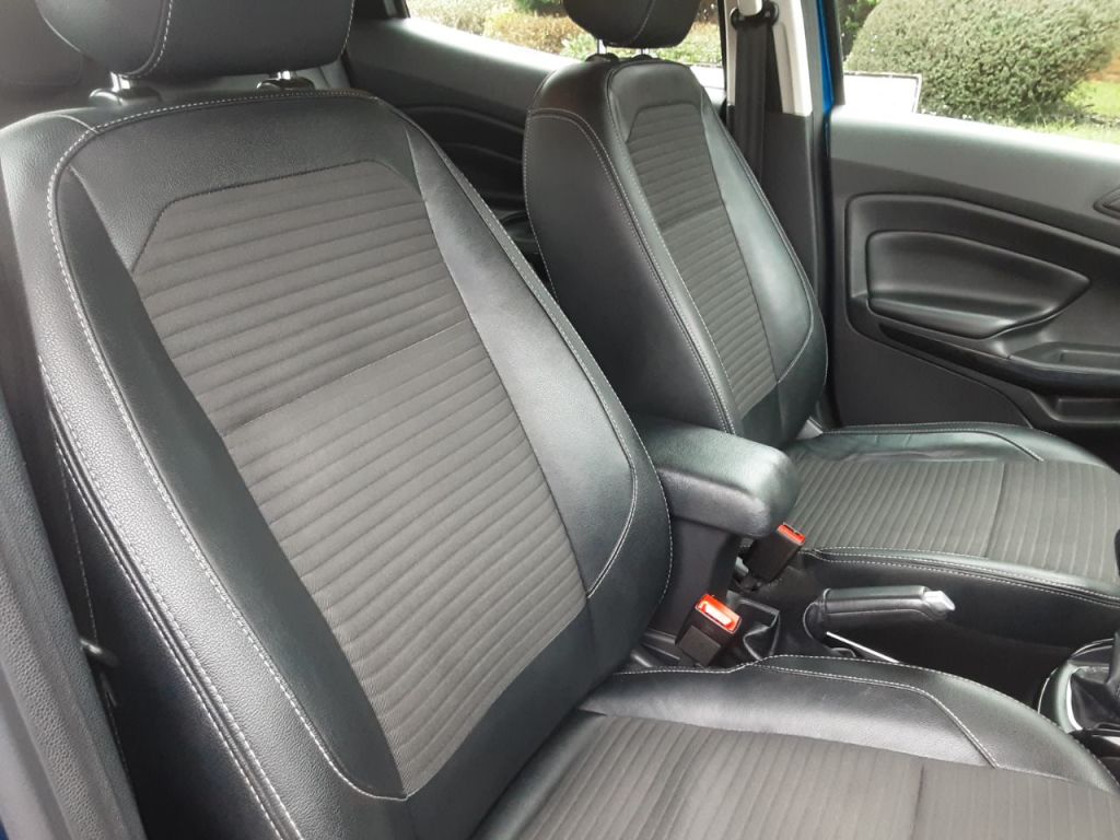 Used Ford Ecosport 2019 for sale - 77436196: Photo 10