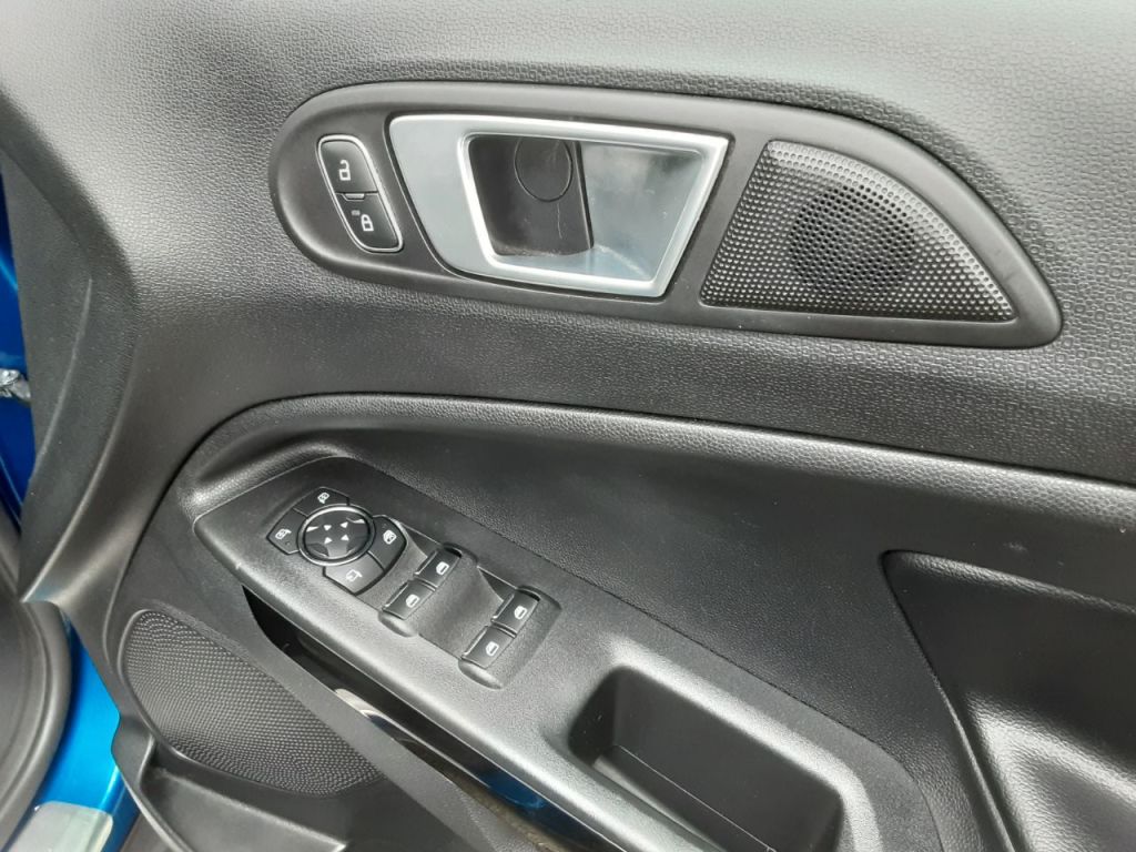 Used Ford Ecosport 2019 for sale - 77436196: Photo 13