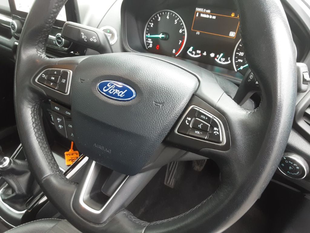 Used Ford Ecosport 2019 for sale - 77436196: Photo 14