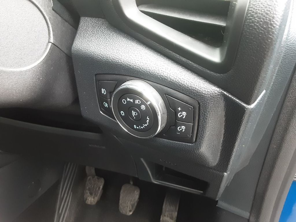 Used Ford Ecosport 2019 for sale - 77436196: Photo 15
