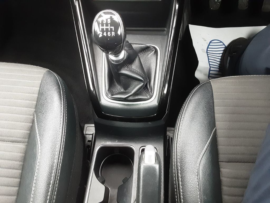 Used Ford Ecosport 2019 for sale - 77436196: Photo 17