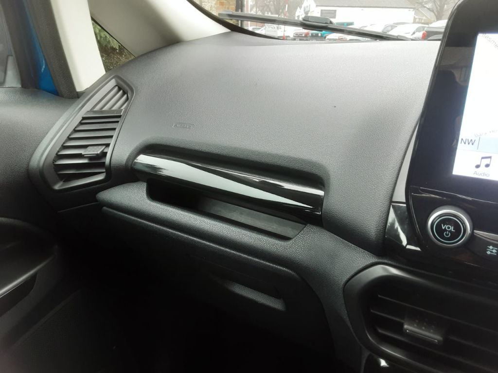 Used Ford Ecosport 2019 for sale - 77436196: Photo 18