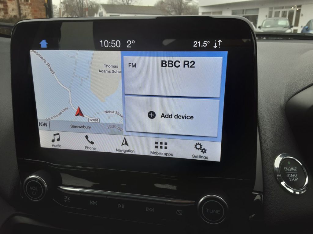 Used Ford Ecosport 2019 for sale - 77436196: Photo 2