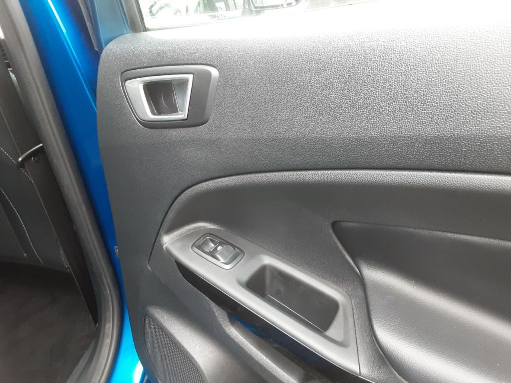 Used Ford Ecosport 2019 for sale - 77436196: Photo 20