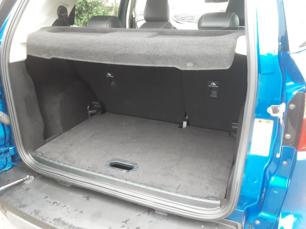 Used Ford Ecosport 2019 for sale - 77436196: Photo 24