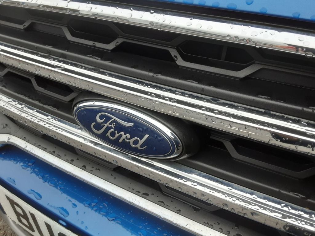 Used Ford Ecosport 2019 for sale - 77436196: Photo 31