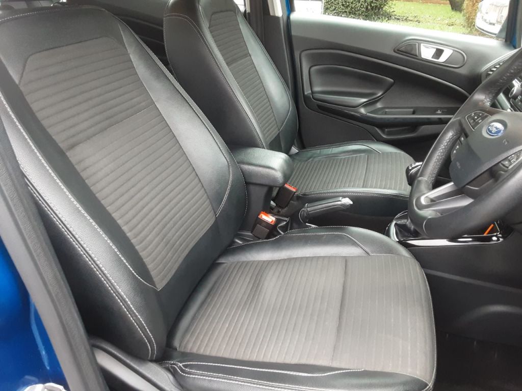 Used Ford Ecosport 2019 for sale - 77436196: Photo 6