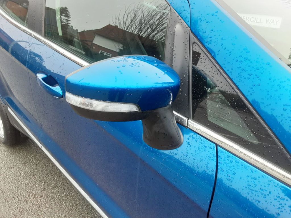 Used Ford Ecosport 2019 for sale - 77436196: Photo 7