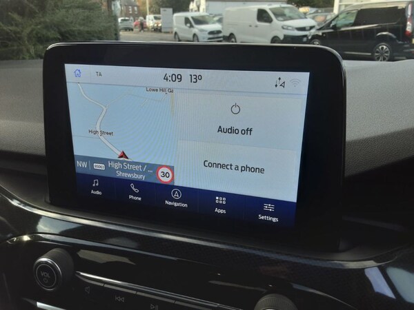 Used Ford Kuga 2022 for sale - 76218985: Photo 13
