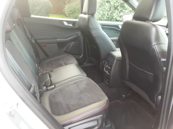 Used Ford Kuga 2022 for sale - 76218985: Photo 20