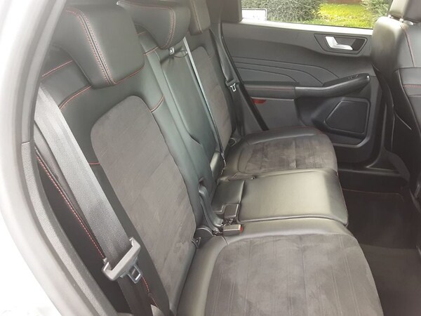 Used Ford Kuga 2022 for sale - 76218985: Photo 25