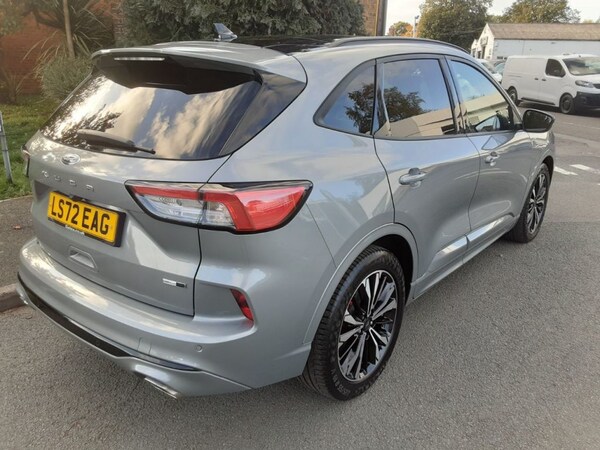 Used Ford Kuga 2022 for sale - 76218985: Photo 27