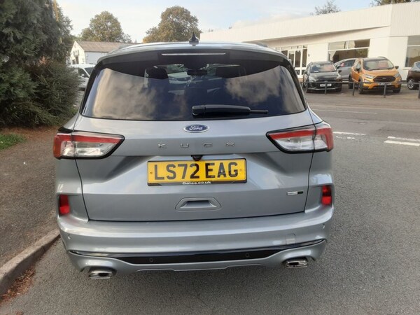Used Ford Kuga 2022 for sale - 76218985: Photo 28