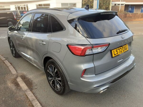 Used Ford Kuga 2022 for sale - 76218985: Photo 32
