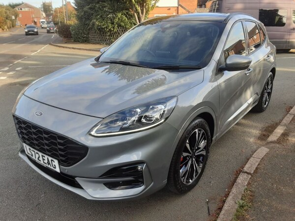 Used Ford Kuga 2022 for sale - 76218985: Photo 34