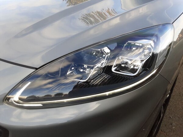 Used Ford Kuga 2022 for sale - 76218985: Photo 36
