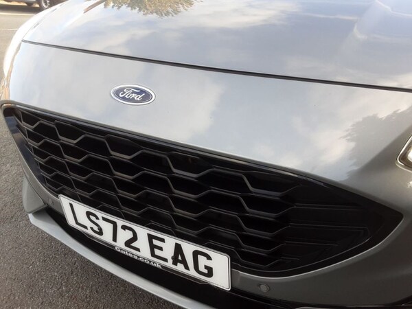 Used Ford Kuga 2022 for sale - 76218985: Photo 38