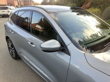 Used Ford Kuga 2022 for sale - 76218985: Photo 3