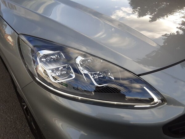 Used Ford Kuga 2022 for sale - 76218985: Photo 40