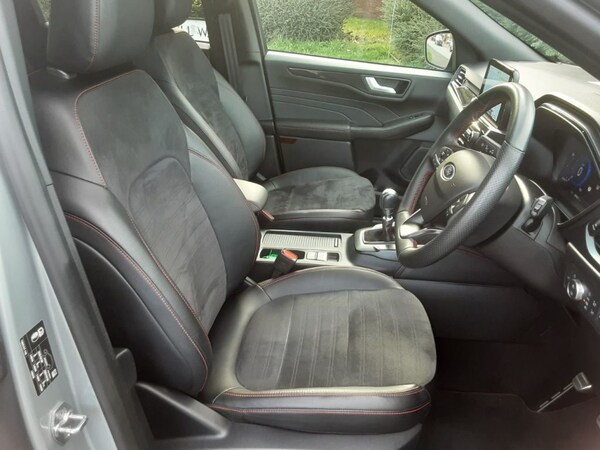Used Ford Kuga 2022 for sale - 76218985: Photo 4